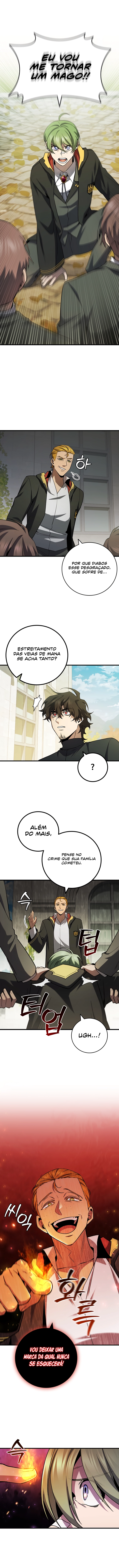 Mago Devorador de Dragões Capítulo 48 Página 8