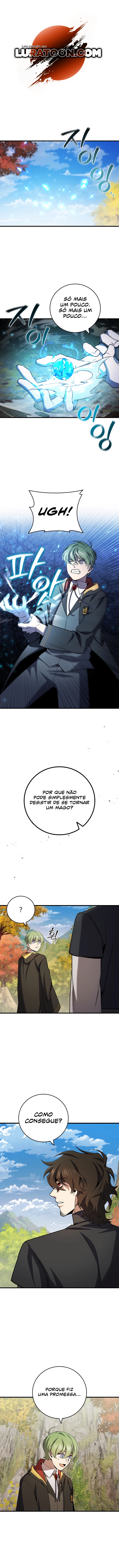 Mago Devorador de Dragões Capítulo 49 Página 2