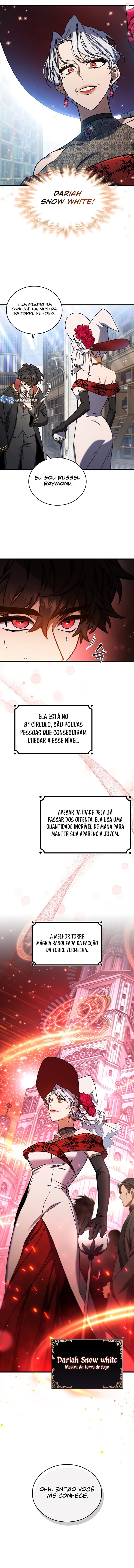 Mago Devorador de Dragões Capítulo 5 Página 11