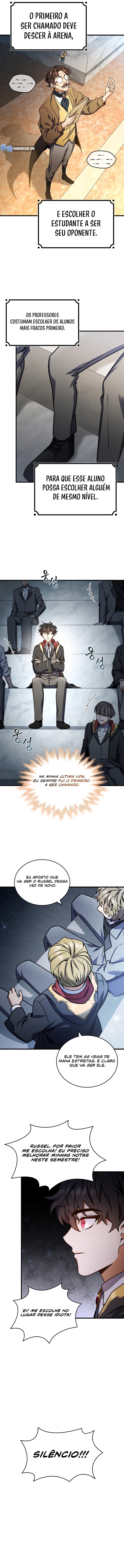 Mago Devorador de Dragões Capítulo 5 Página 16