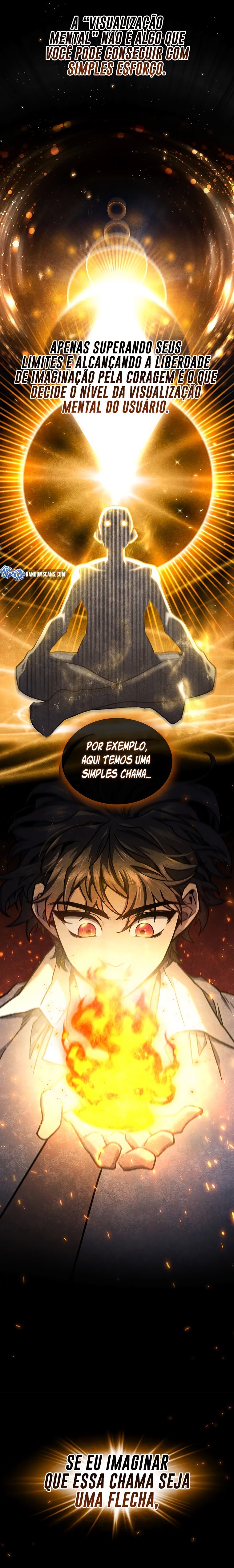 Mago Devorador de Dragões Capítulo 5 Página 5