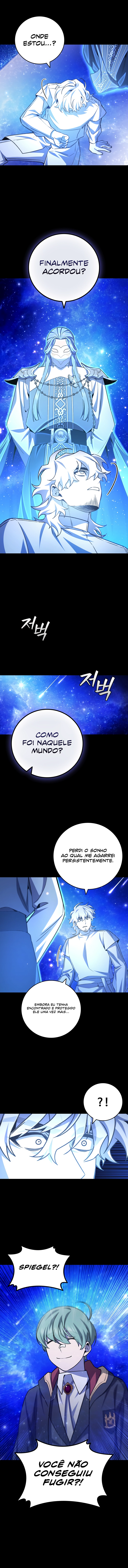Mago Devorador de Dragões Capítulo 50 Página 14