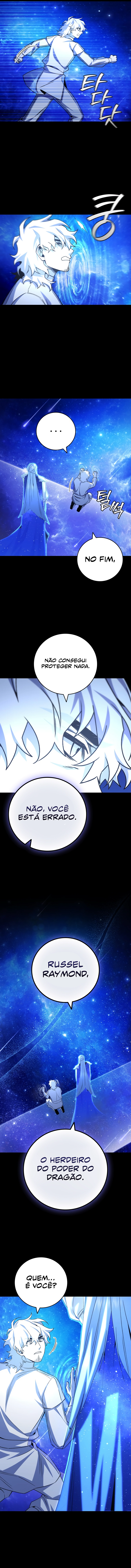 Mago Devorador de Dragões Capítulo 50 Página 15