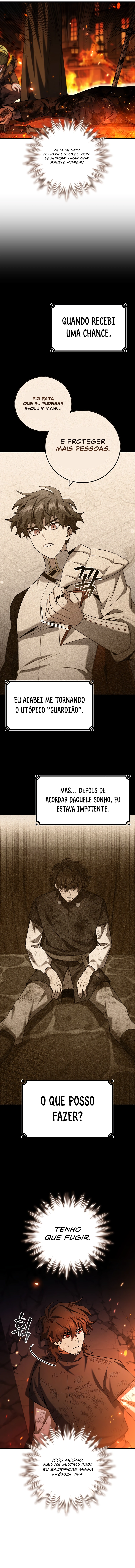 Mago Devorador de Dragões Capítulo 50 Página 5