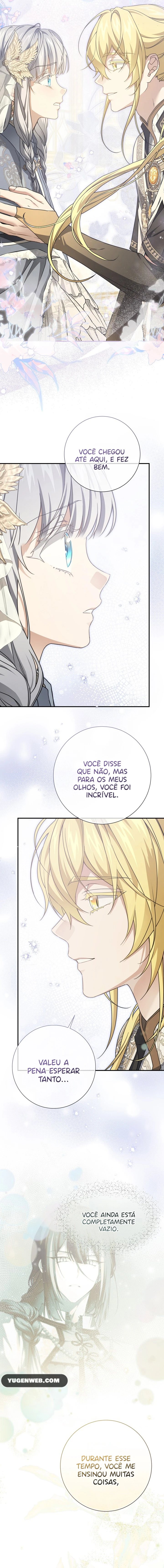 Mais Uma Vez Até a Luz Capítulo 2 Página 5