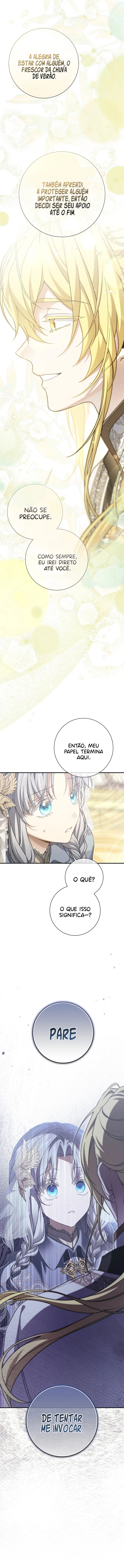 Mais Uma Vez Até a Luz Capítulo 2 Página 6