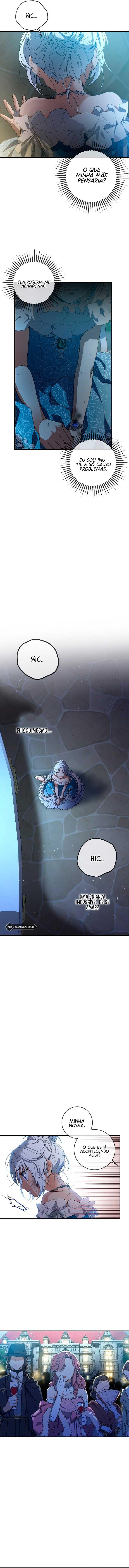 Mais Uma Vez Até a Luz Capítulo 3 Página 10