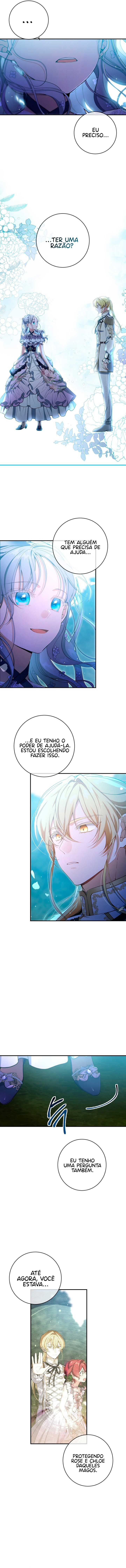 Mais Uma Vez Até a Luz Capítulo 3 Página 3