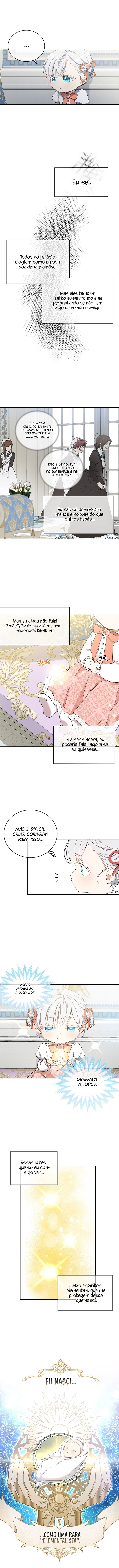 Mais Uma Vez Até a Luz Capítulo 4 Página 3