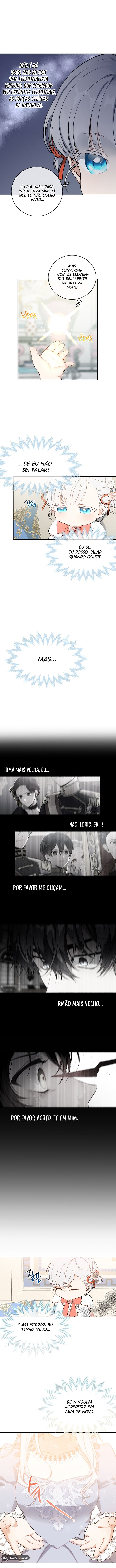 Mais Uma Vez Até a Luz Capítulo 4 Página 4