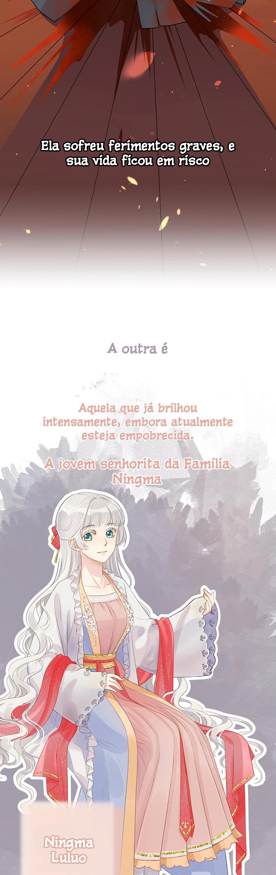 Make the Best of It: Advance or Fall Behind Capítulo 0 Página 4