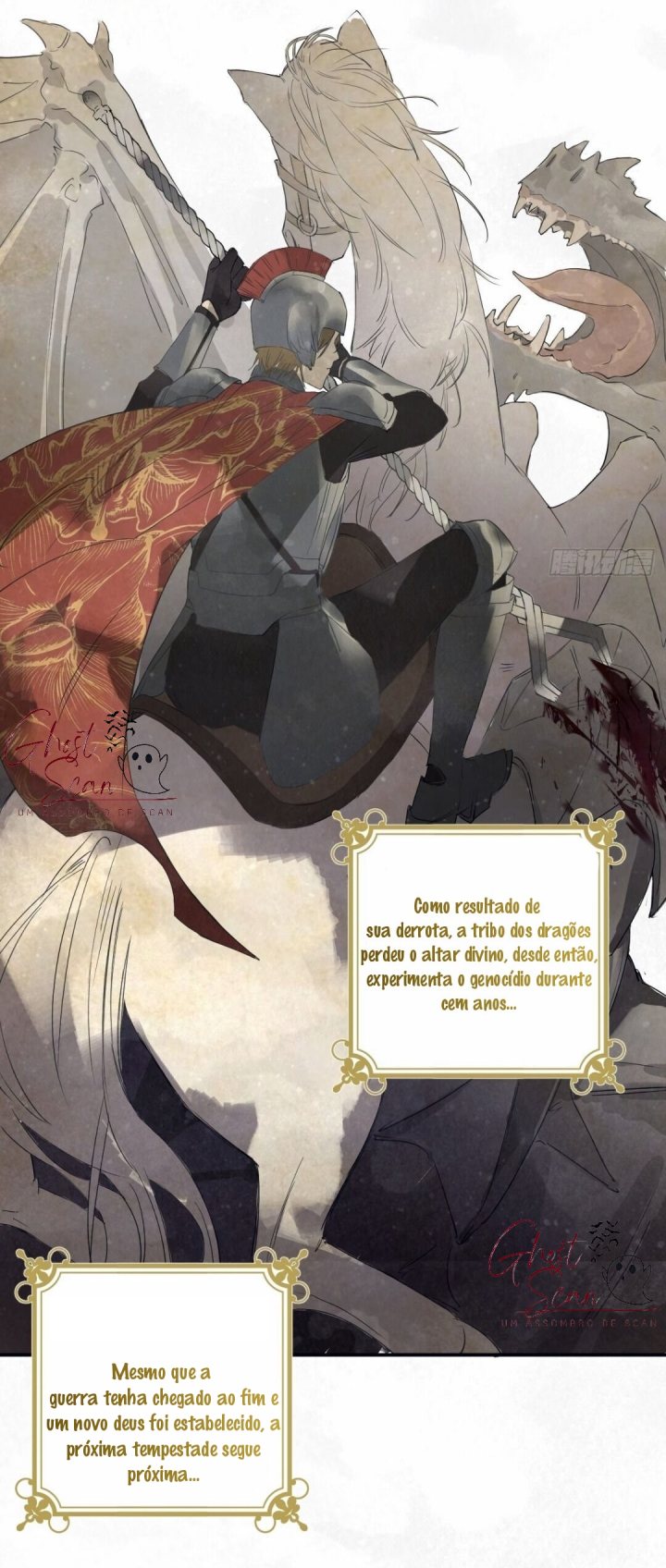 Manual de Criação de Dragões Capítulo 1 Página 14