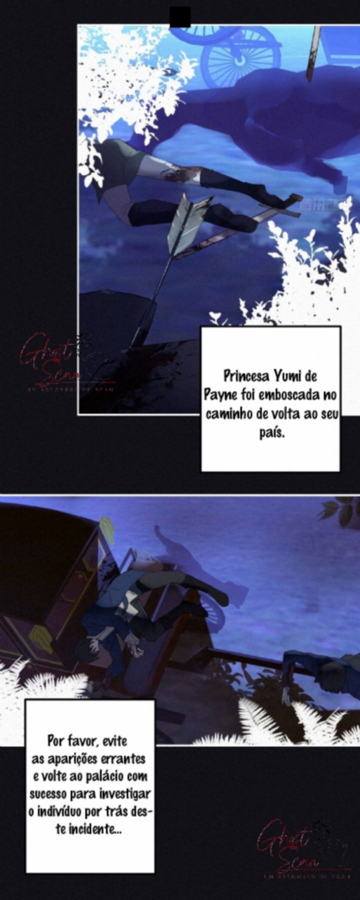 Manual de Criação de Dragões Capítulo 1 Página 19
