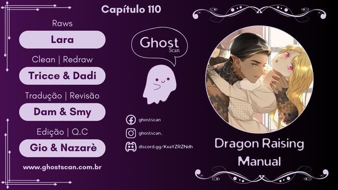 Manual de Criação de Dragões Capítulo 110 Página 1