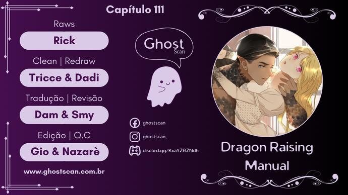 Manual de Criação de Dragões Capítulo 111 Página 1