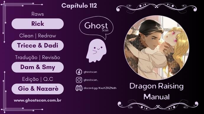 Manual de Criação de Dragões Capítulo 112 Página 1