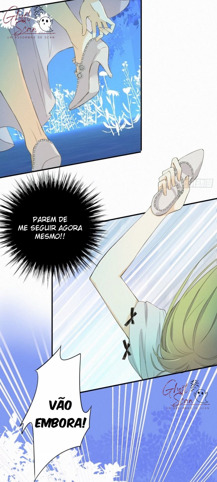 Manual de Criação de Dragões Capítulo 2 Página 4
