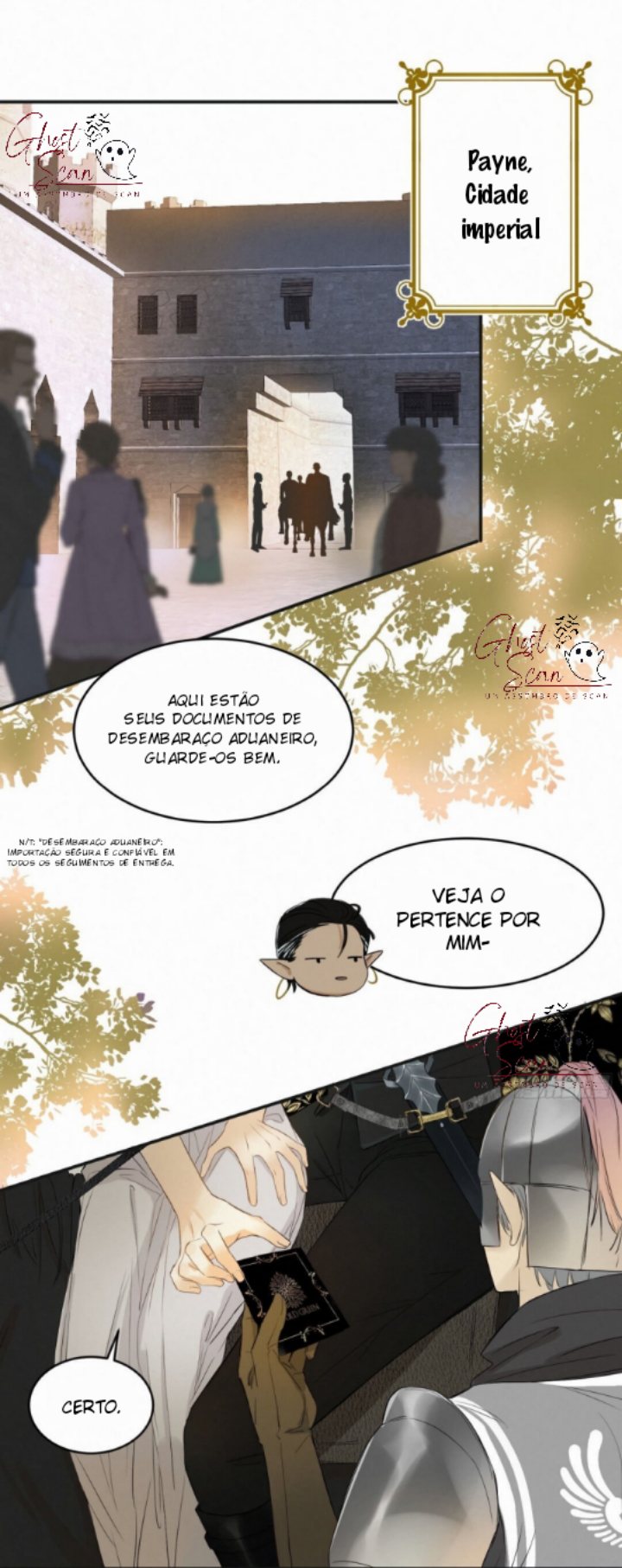 Manual de Criação de Dragões Capítulo 3 Página 2