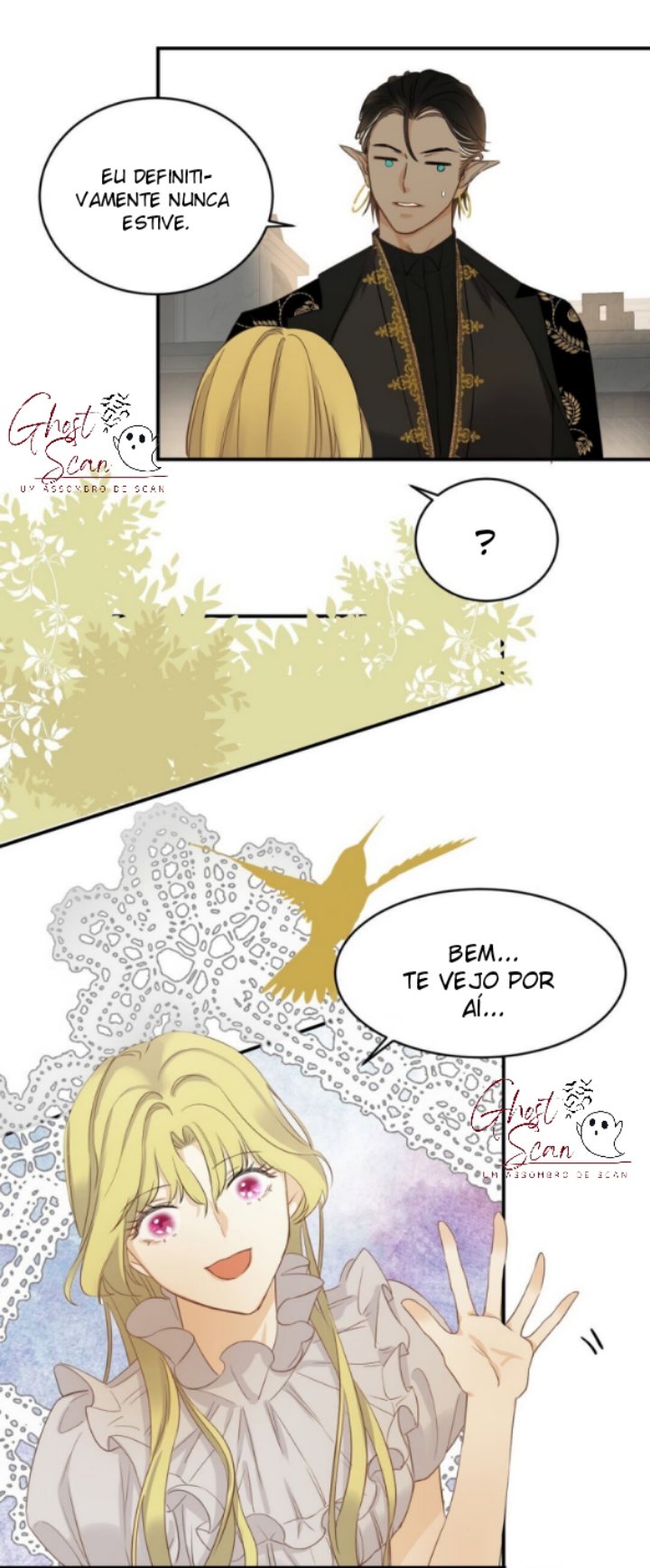 Manual de Criação de Dragões Capítulo 3 Página 23
