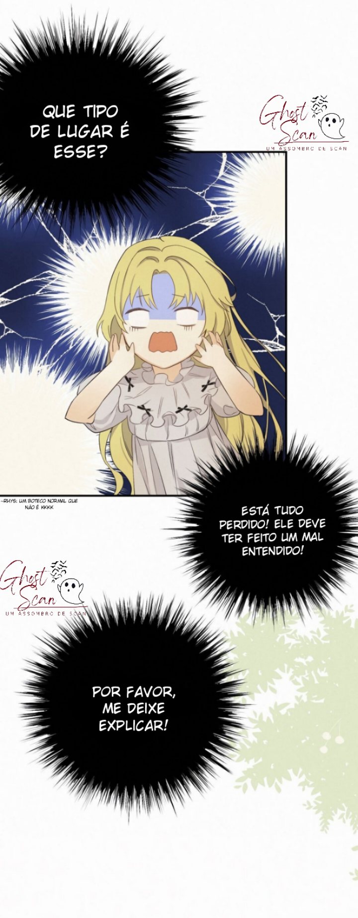 Manual de Criação de Dragões Capítulo 3 Página 31