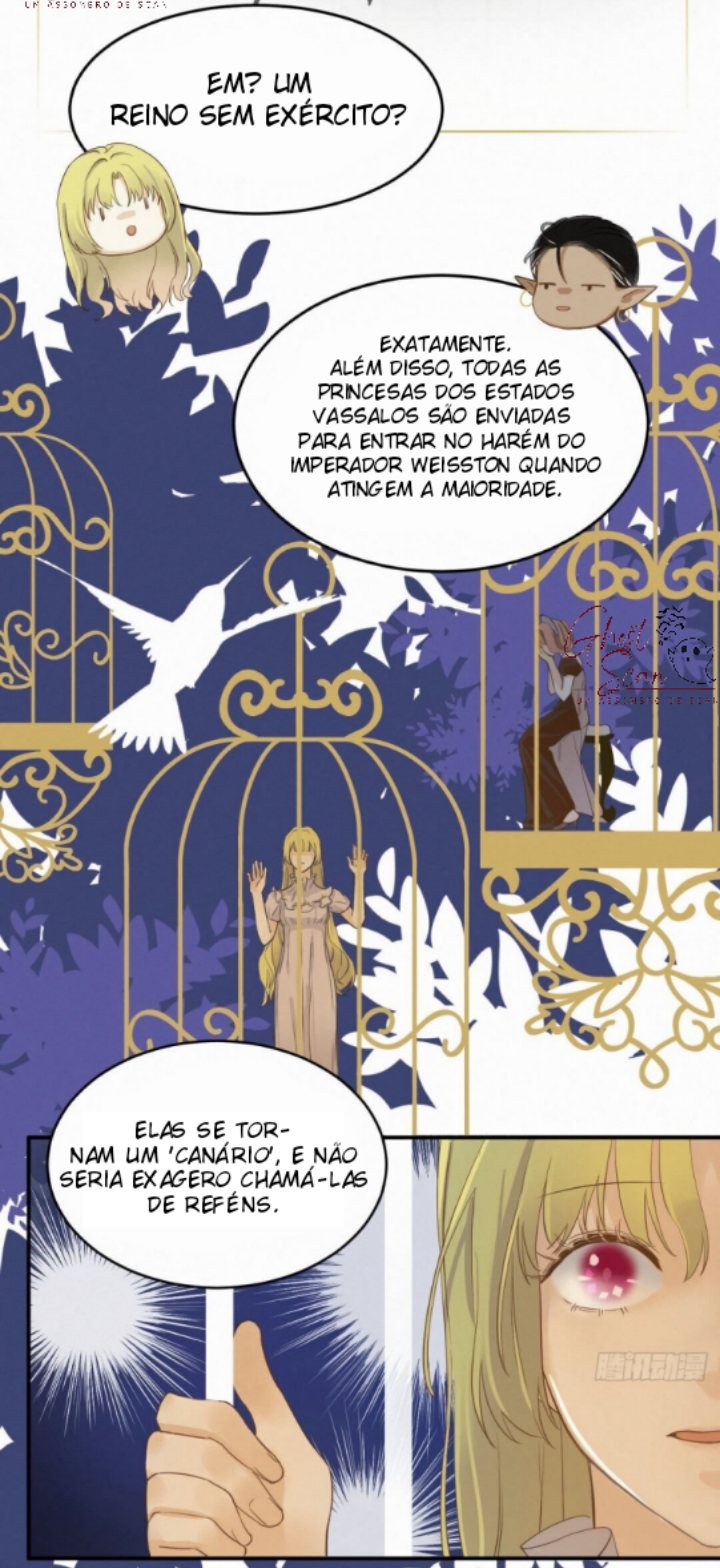 Manual de Criação de Dragões Capítulo 3 Página 9