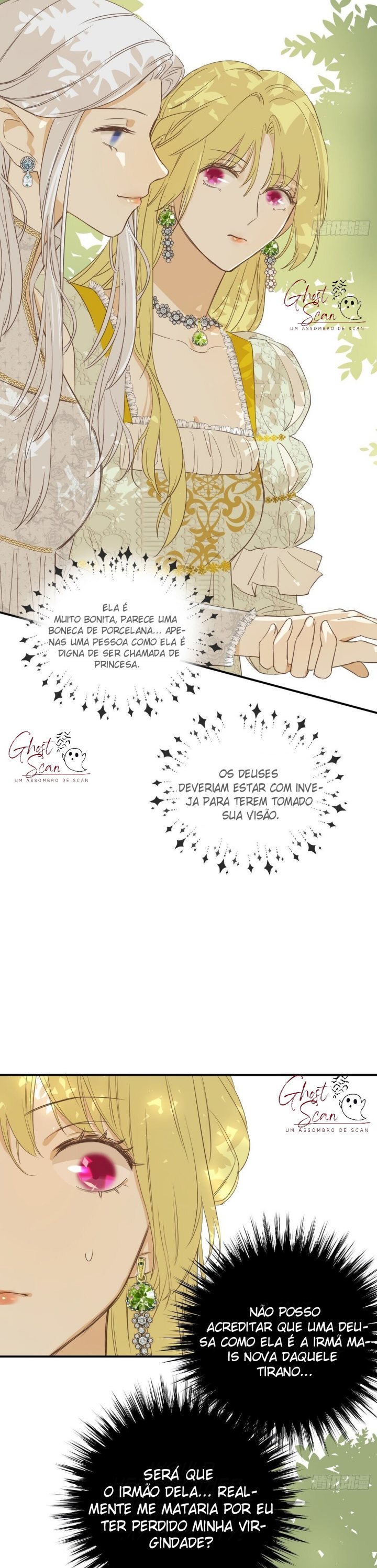 Manual de Criação de Dragões Capítulo 5 Página 20