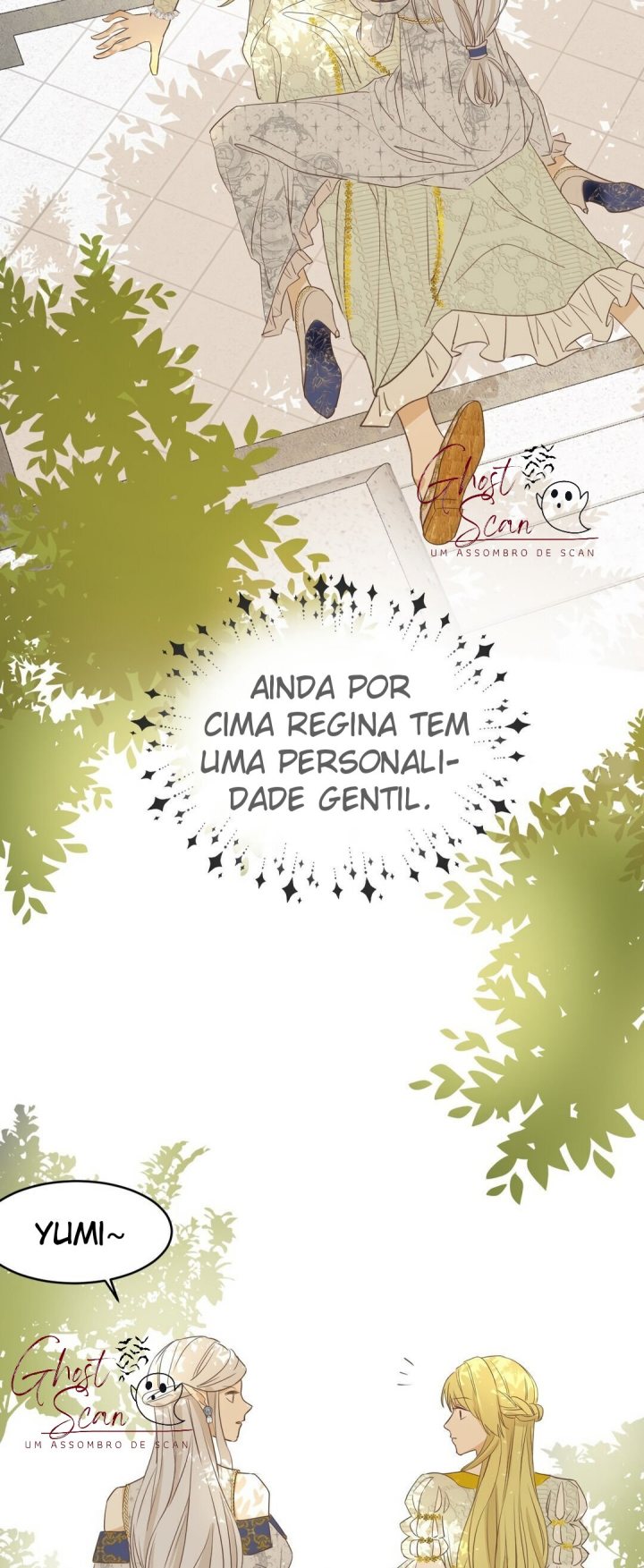 Manual de Criação de Dragões Capítulo 5 Página 27
