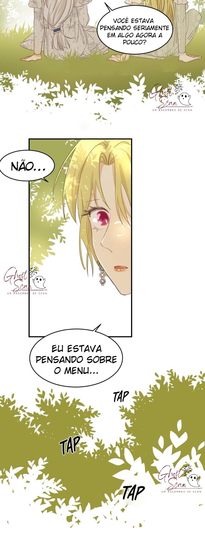 Manual de Criação de Dragões Capítulo 5 Página 28