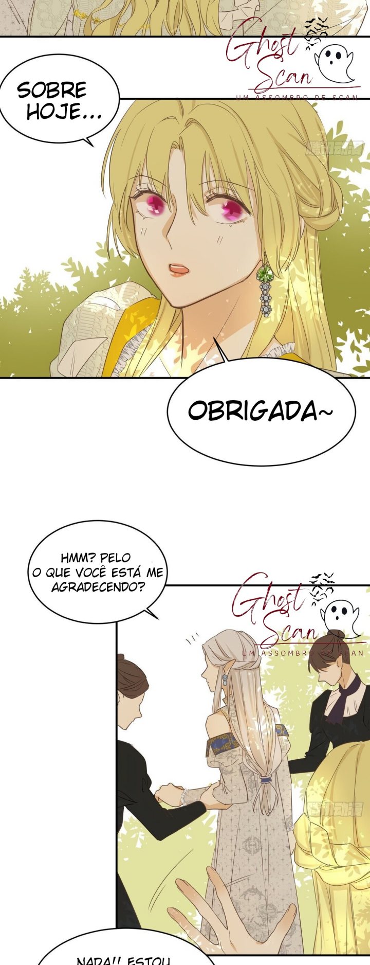 Manual de Criação de Dragões Capítulo 5 Página 30