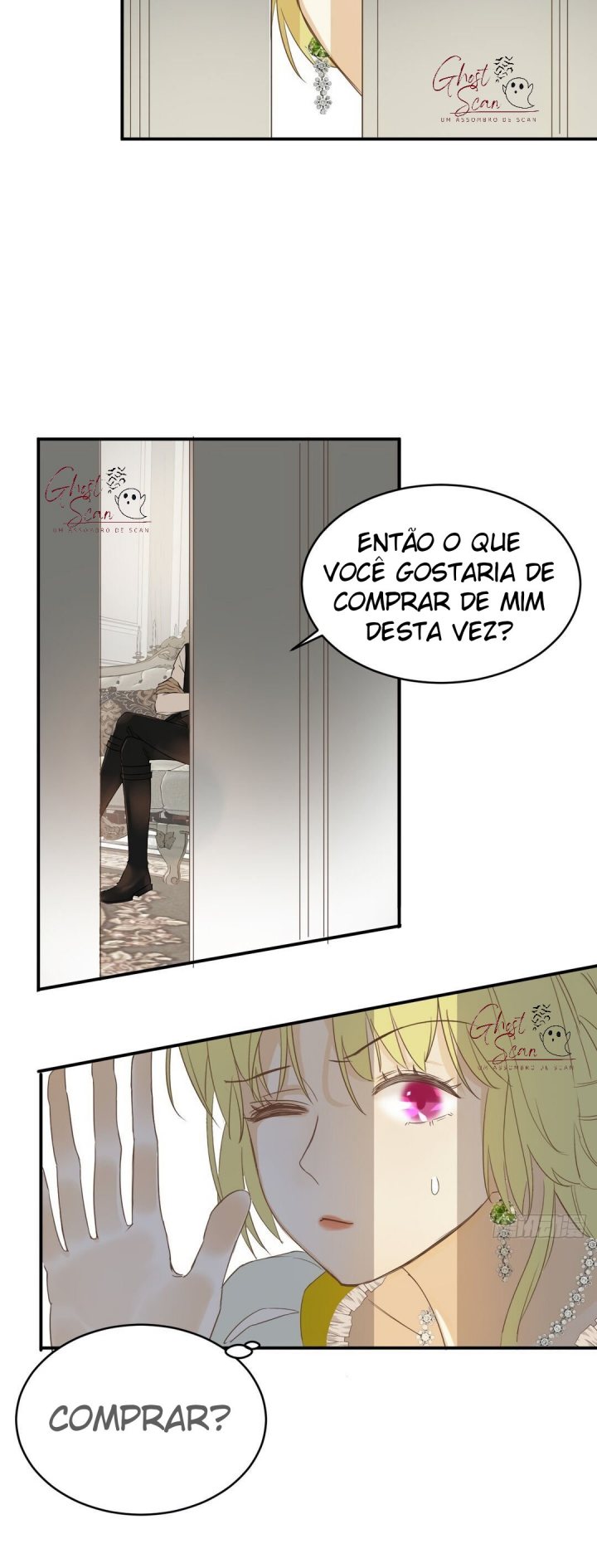 Manual de Criação de Dragões Capítulo 5 Página 36