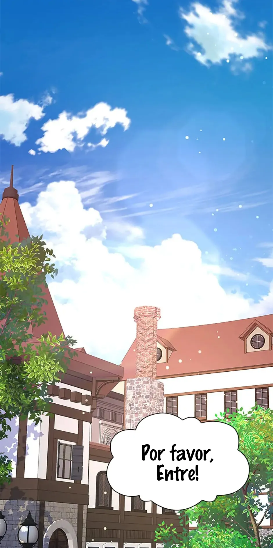 Marriage and Sword Capítulo 32 Página 12