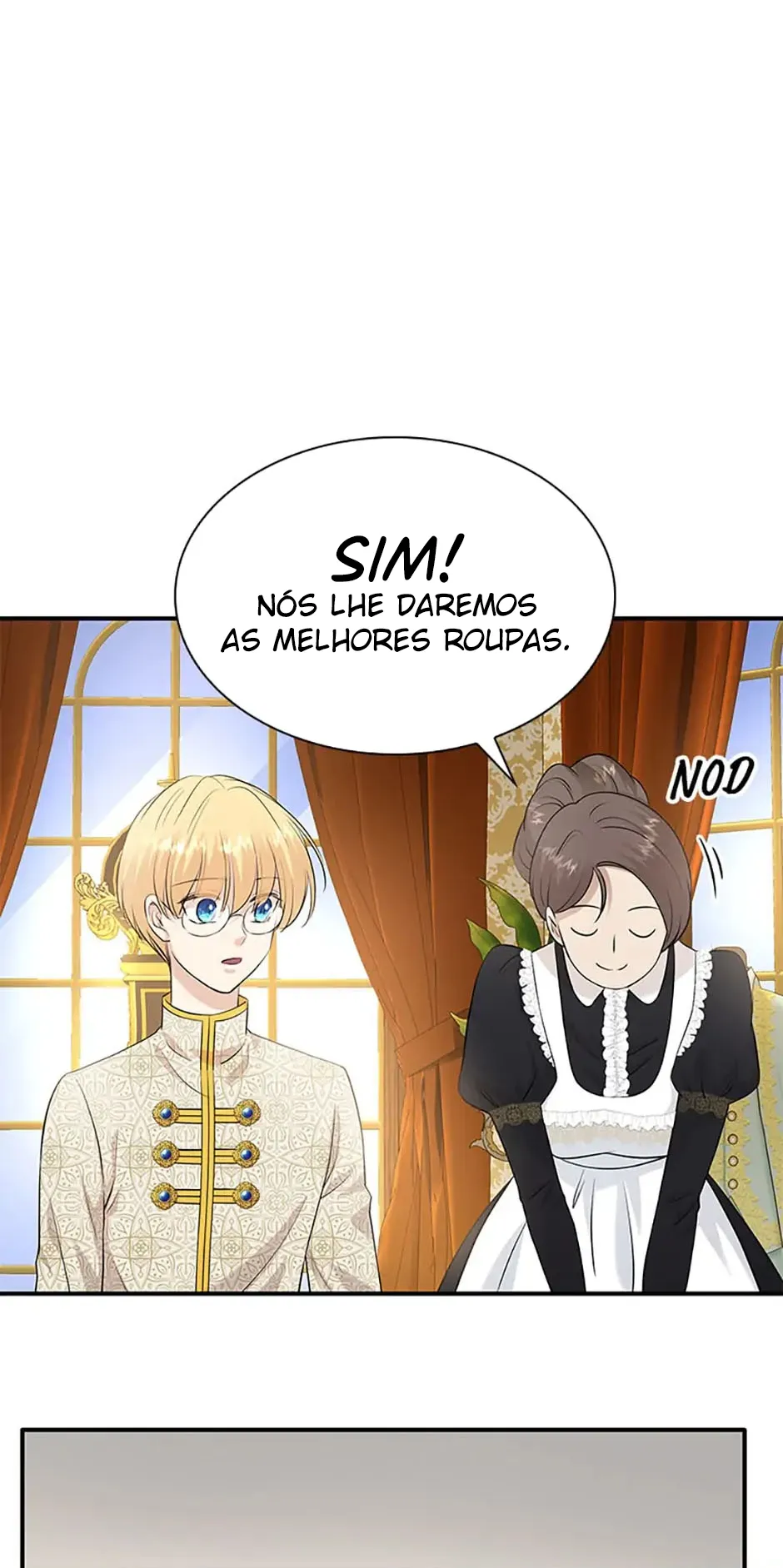 Marriage and Sword Capítulo 32 Página 16