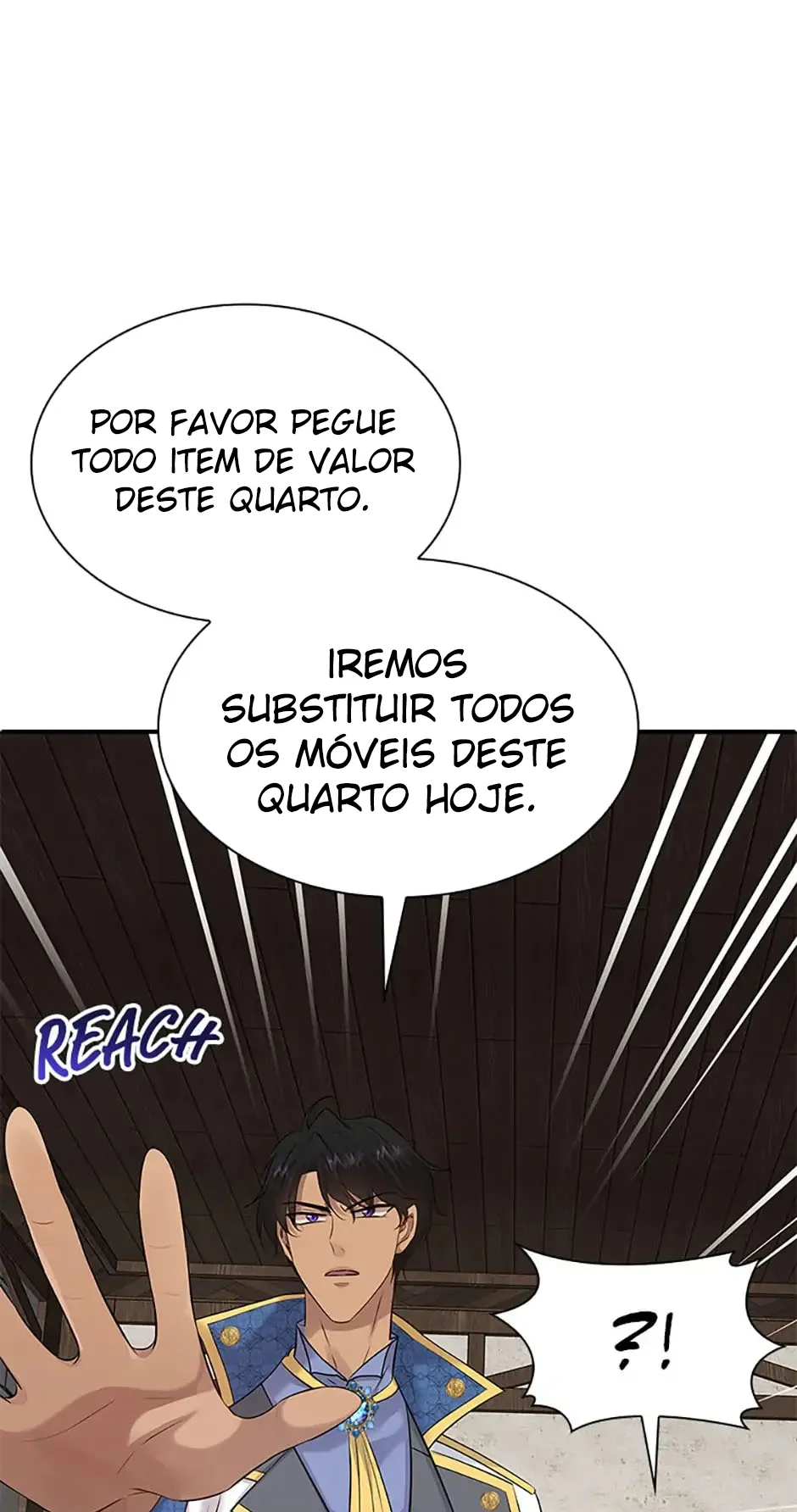 Marriage and Sword Capítulo 32 Página 2