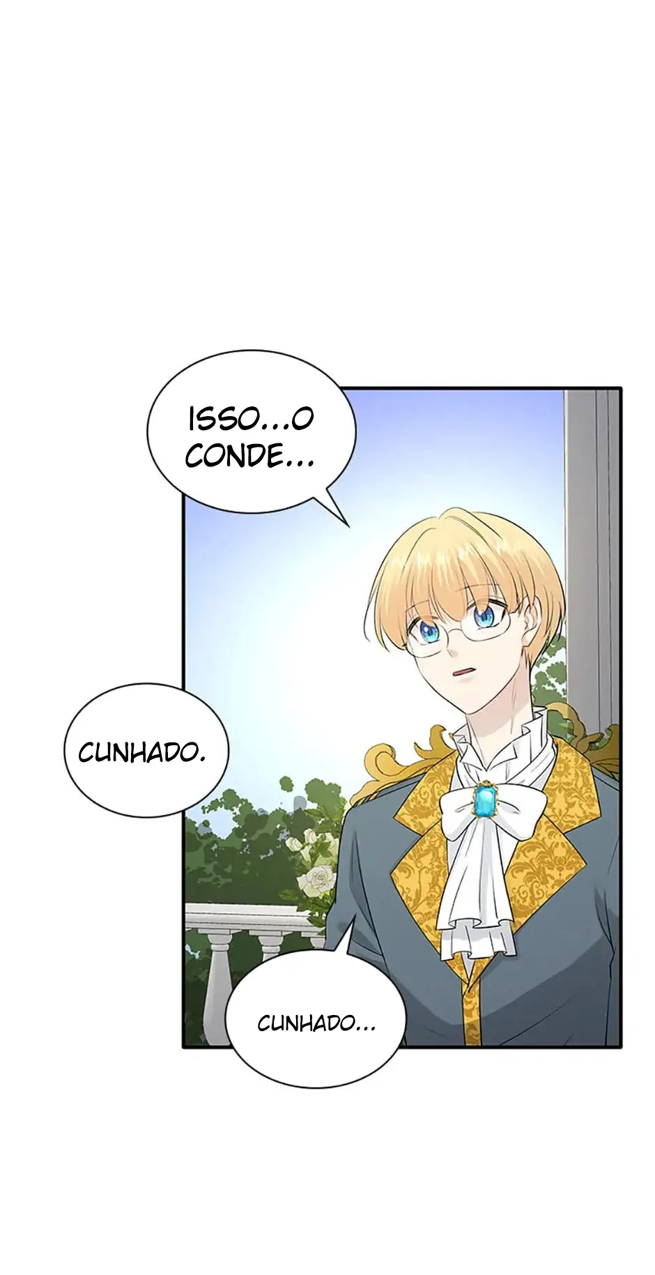 Marriage and Sword Capítulo 32 Página 25