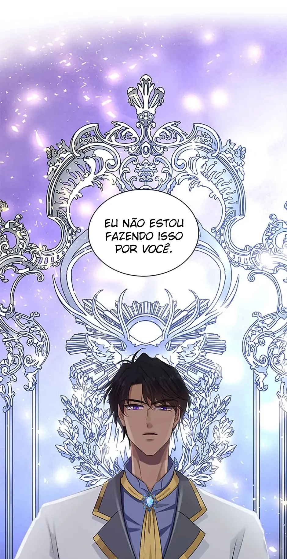 Marriage and Sword Capítulo 32 Página 29