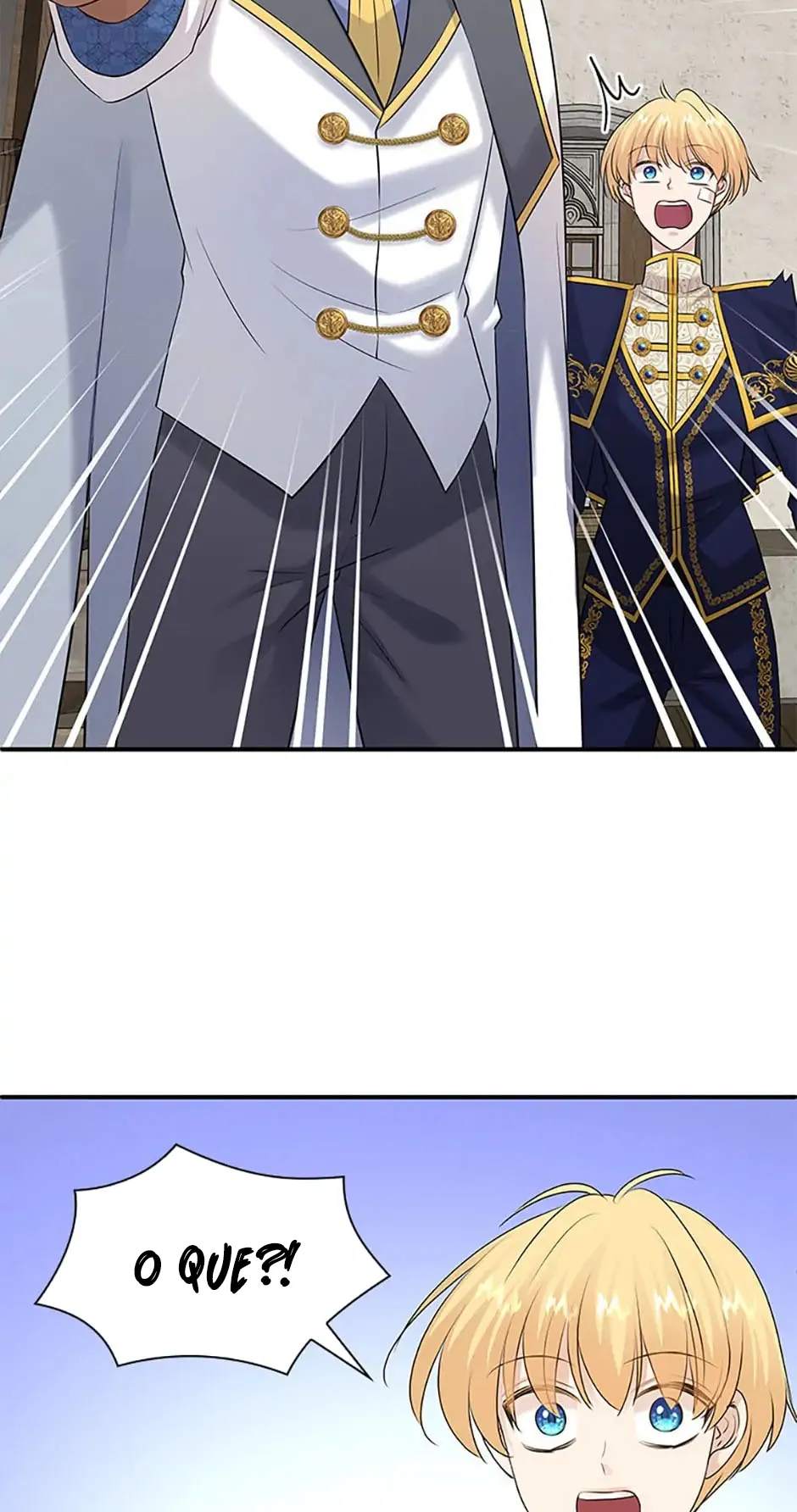 Marriage and Sword Capítulo 32 Página 3