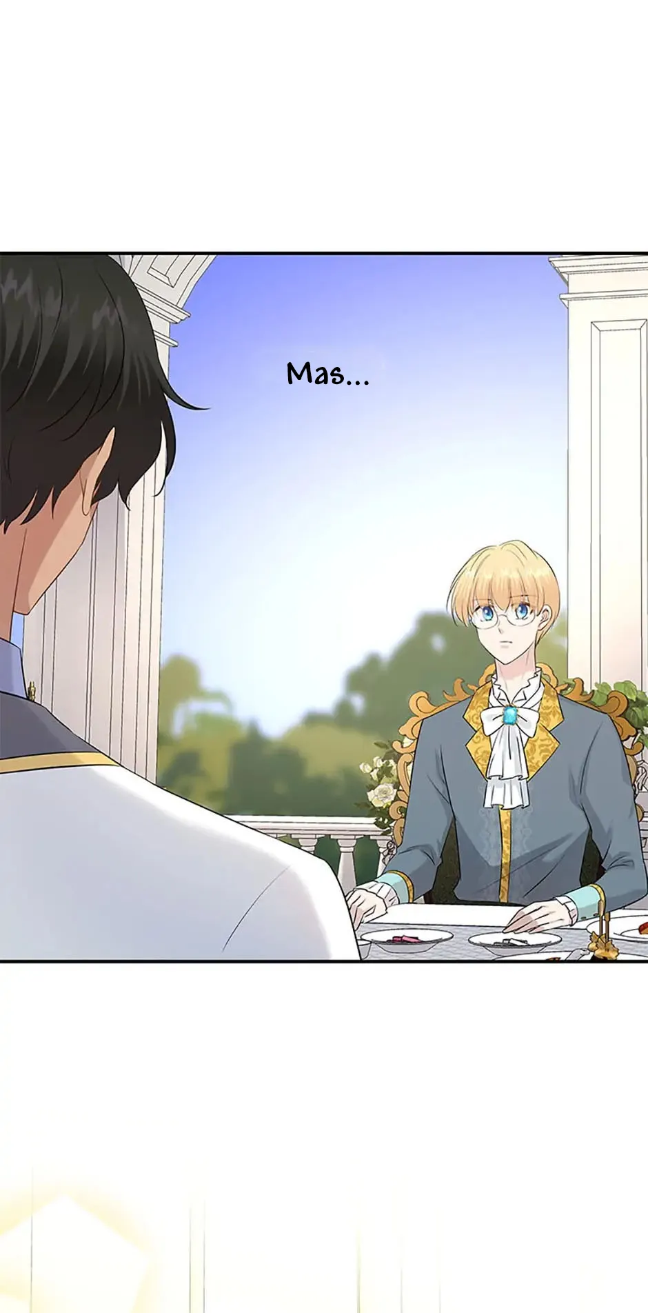 Marriage and Sword Capítulo 32 Página 35