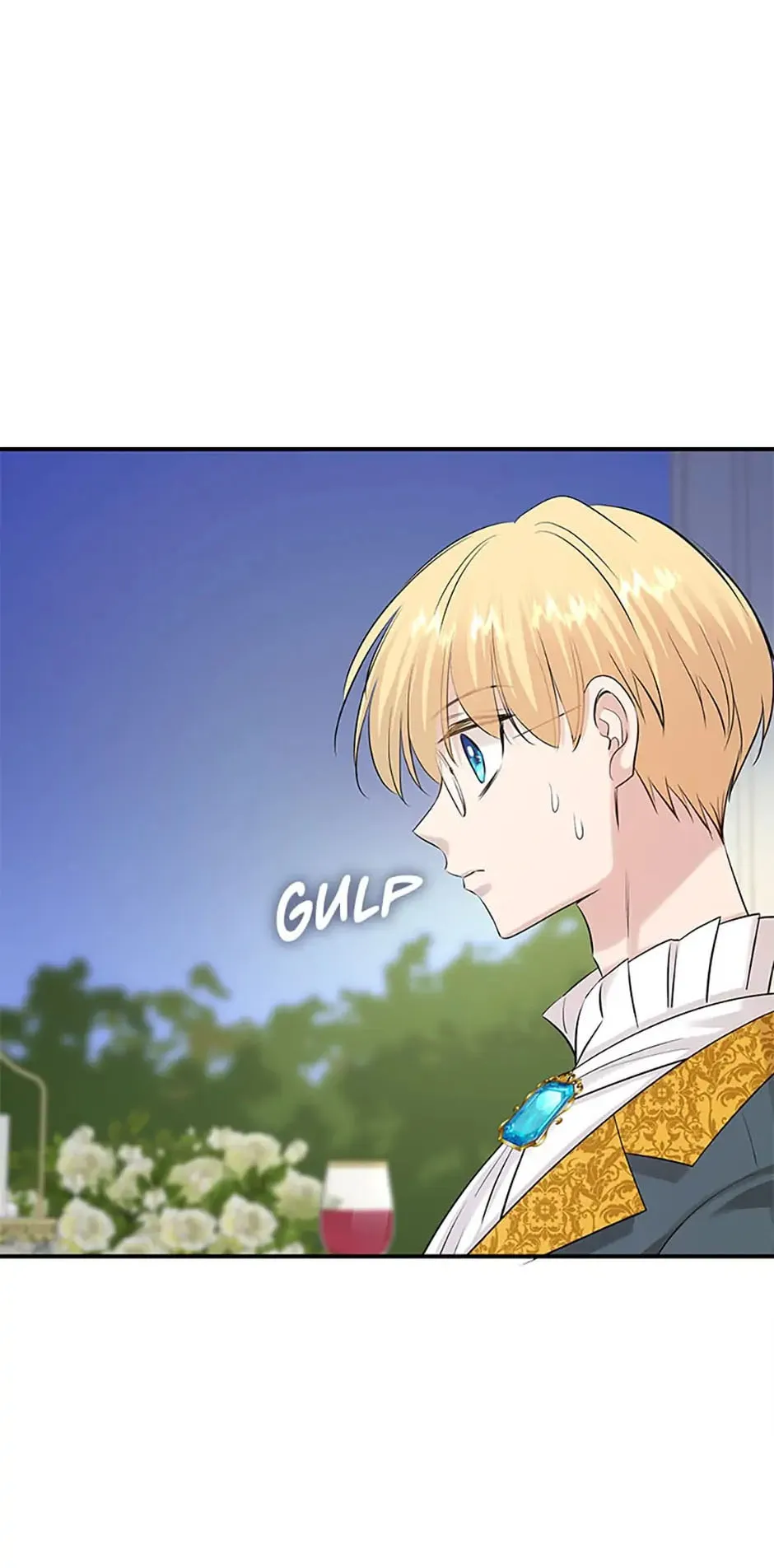 Marriage and Sword Capítulo 32 Página 38