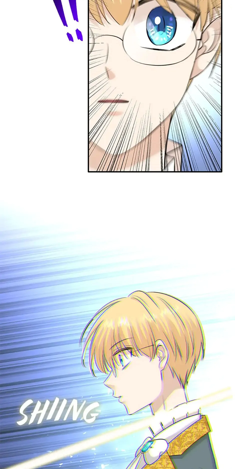 Marriage and Sword Capítulo 32 Página 42