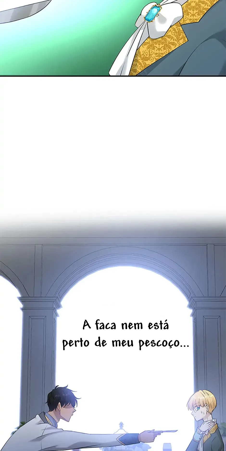 Marriage and Sword Capítulo 32 Página 44