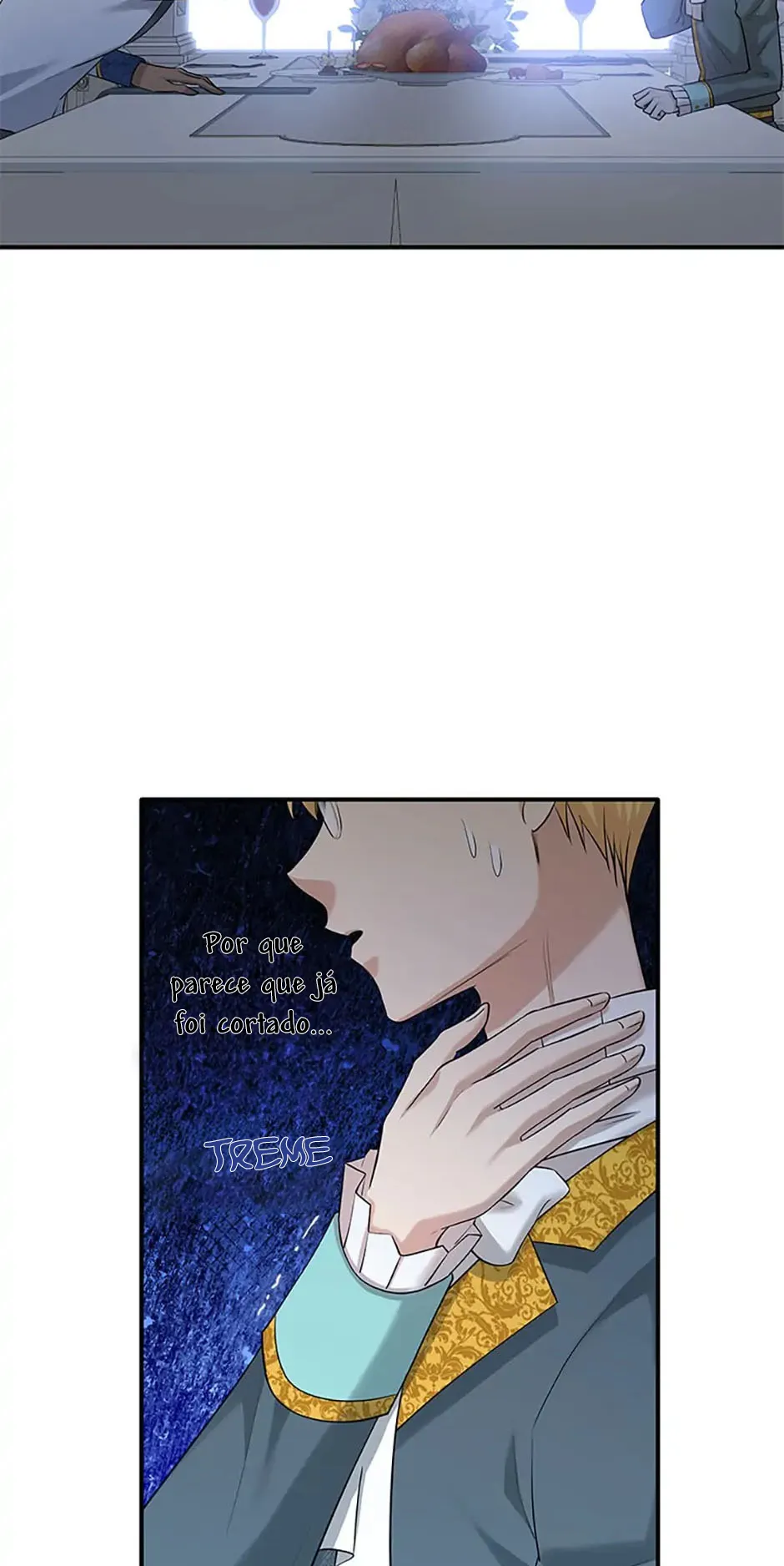 Marriage and Sword Capítulo 32 Página 45