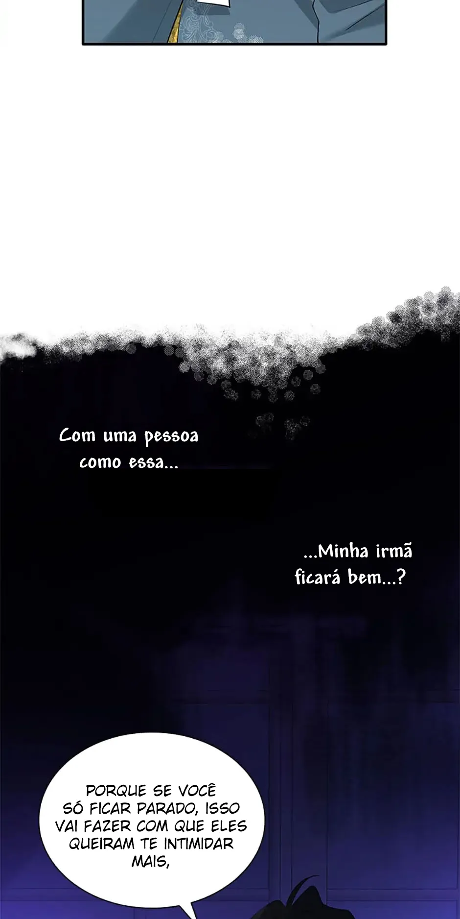 Marriage and Sword Capítulo 32 Página 46