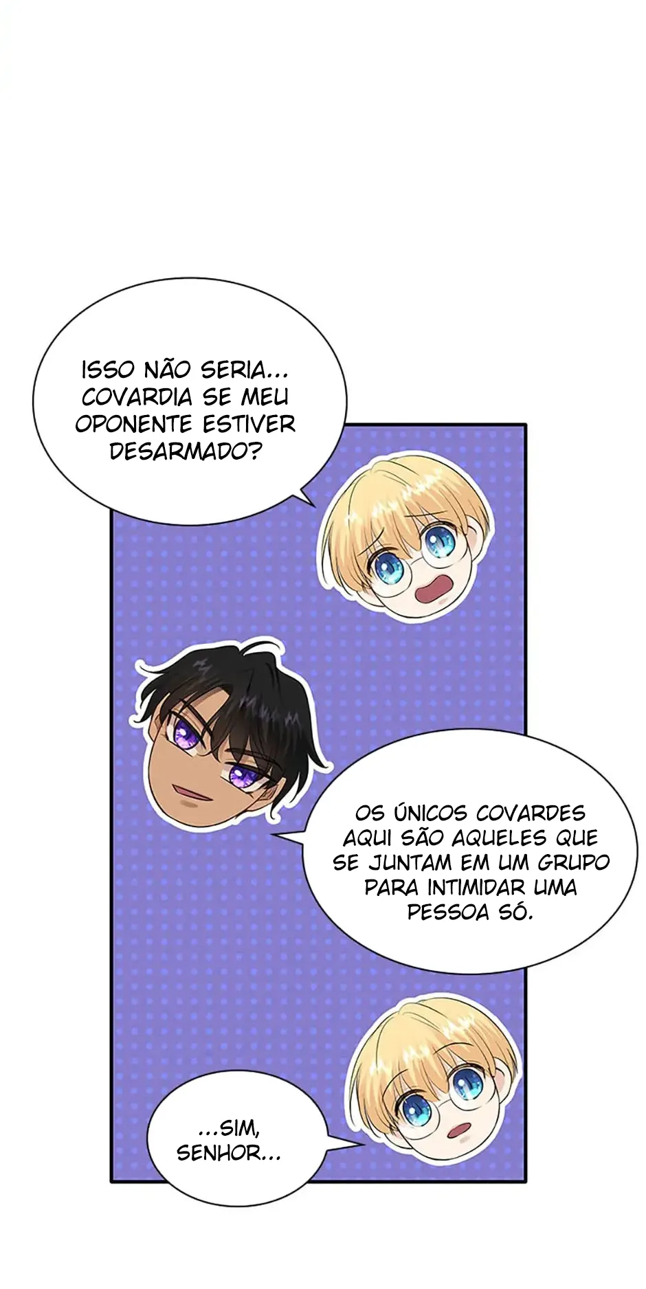 Marriage and Sword Capítulo 32 Página 48