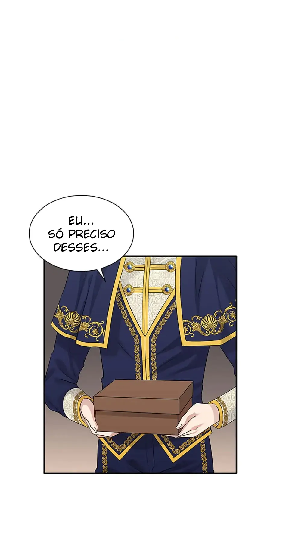 Marriage and Sword Capítulo 32 Página 5