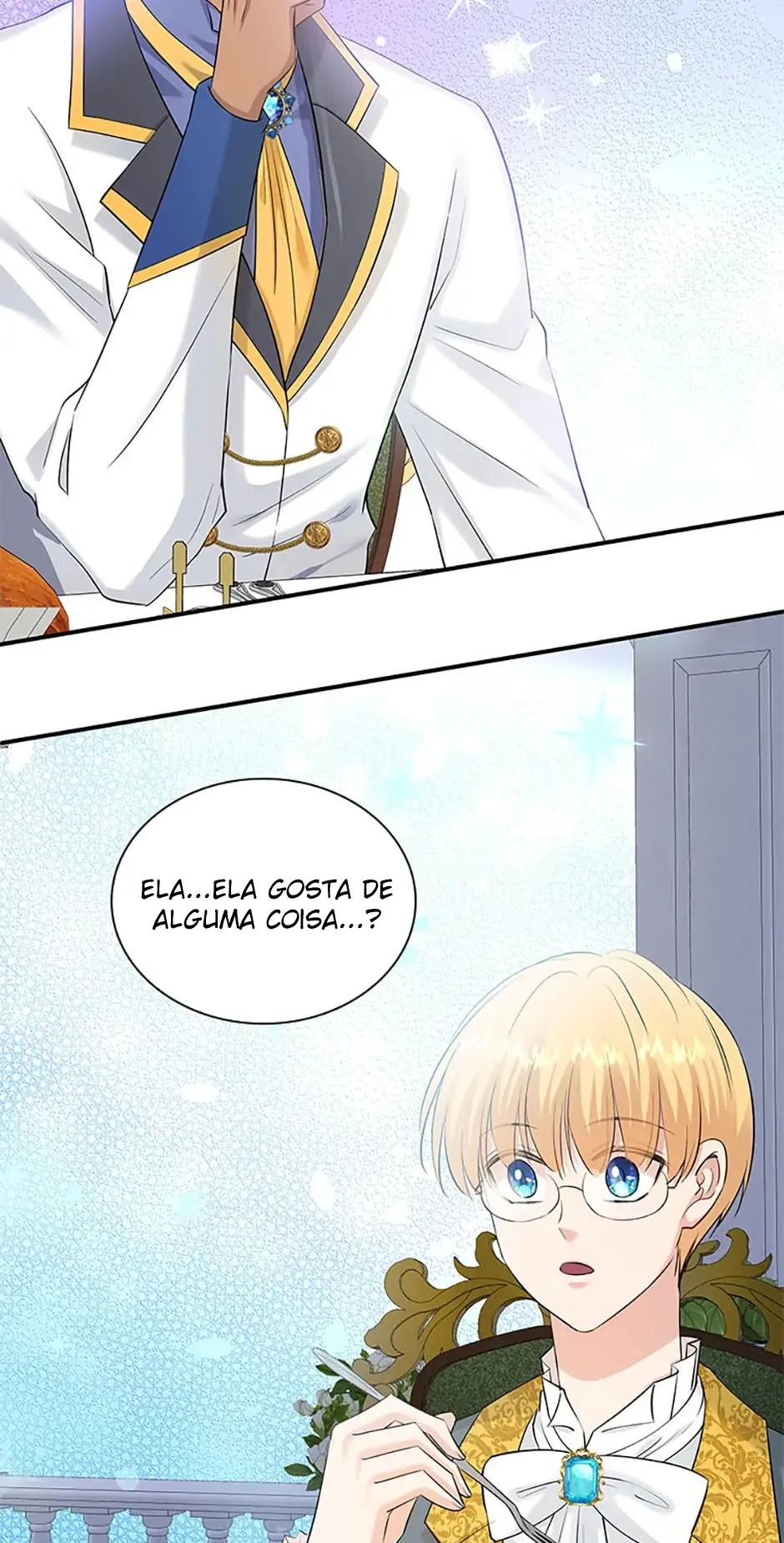 Marriage and Sword Capítulo 32 Página 51