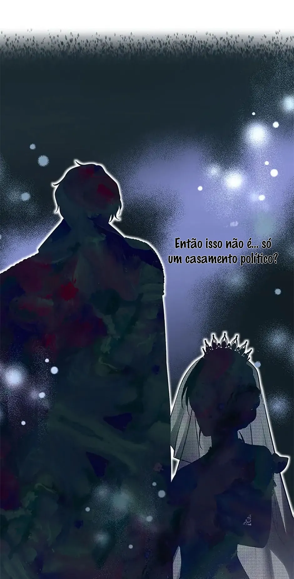 Marriage and Sword Capítulo 32 Página 54