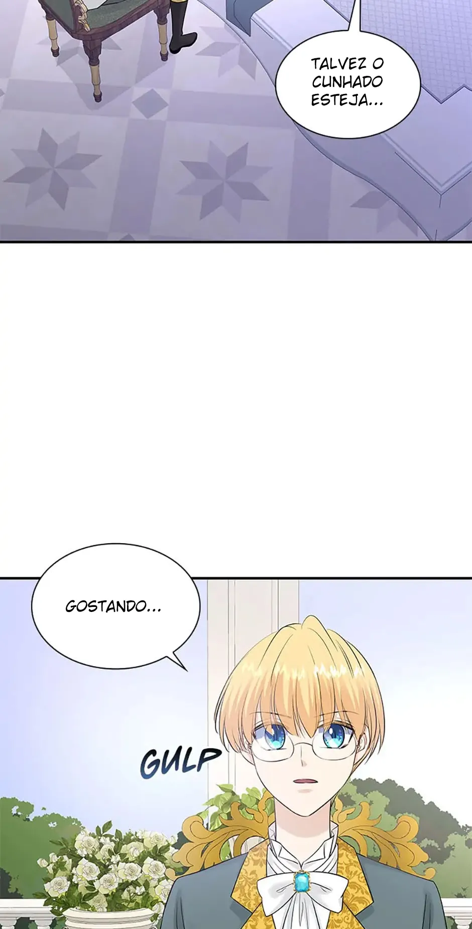Marriage and Sword Capítulo 32 Página 56