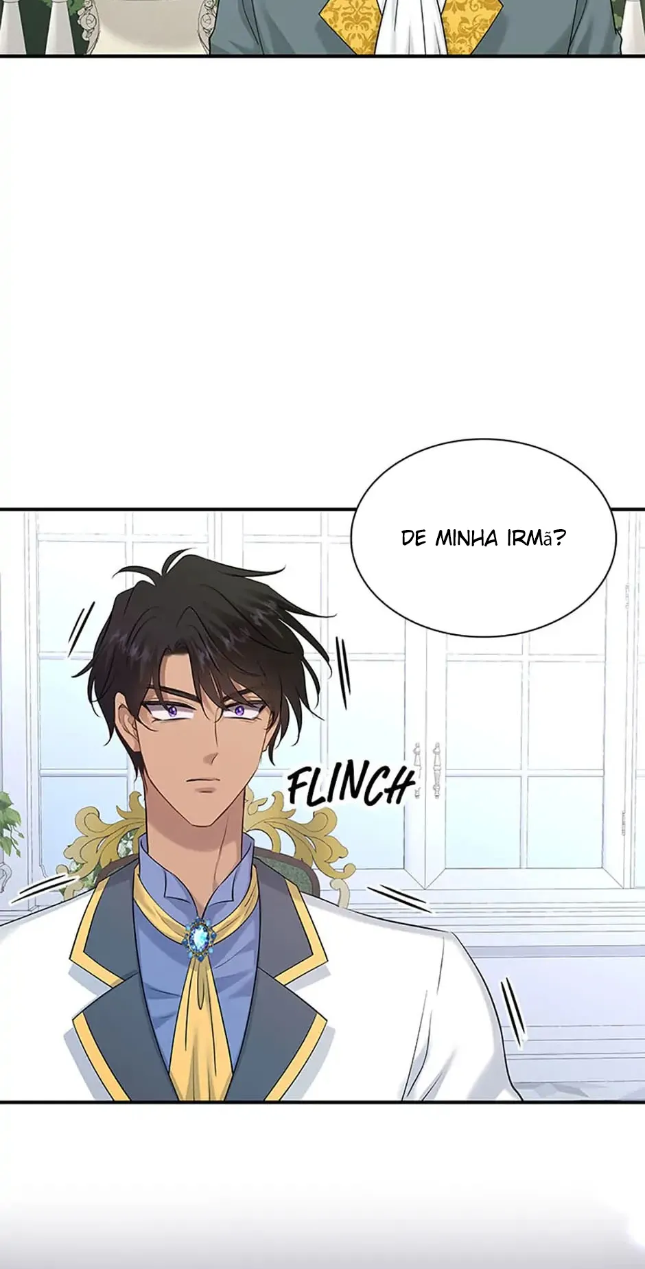 Marriage and Sword Capítulo 32 Página 57