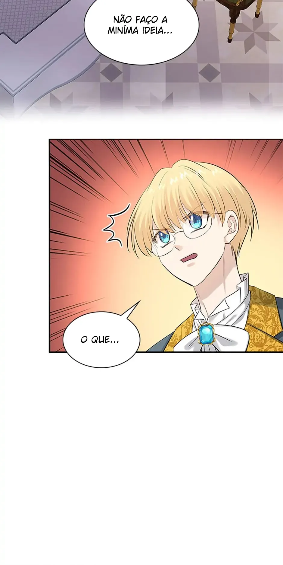 Marriage and Sword Capítulo 32 Página 62