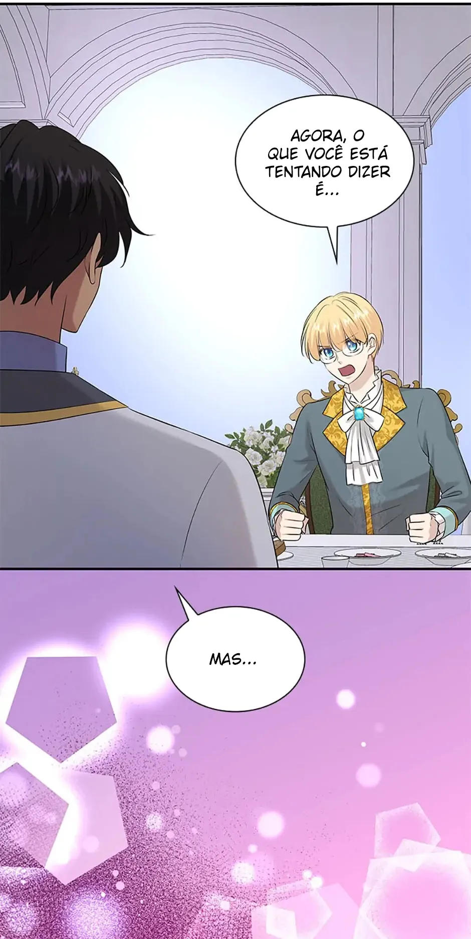Marriage and Sword Capítulo 32 Página 63
